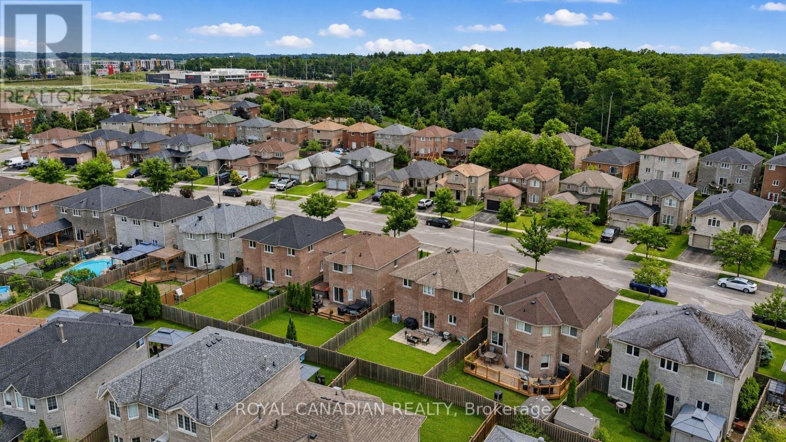 264 Country Lane, Barrie (Painswick South), Ontario  L4N 0Y3 - Photo 31 - S13667306