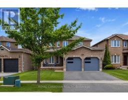 264 COUNTRY LANE, Barrie, Ontario