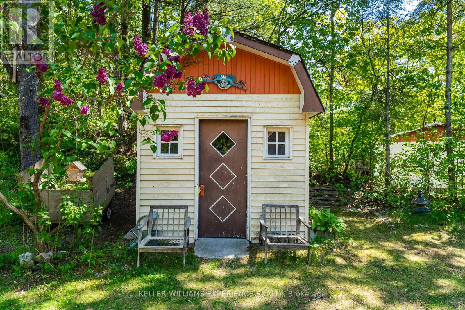 181 Park Road, Tiny, Ontario  L0L 1P1 - Photo 9 - S13667344