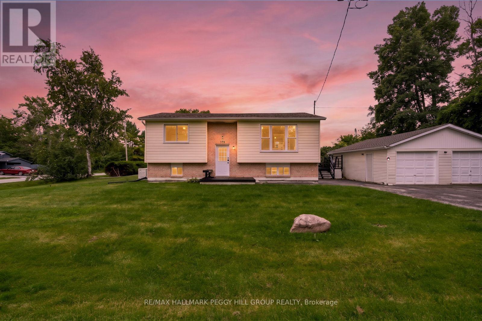 379 Wardell Street, Tay (Port Mcnicoll), Ontario  L0K 1R0 - Photo 1 - S13667354