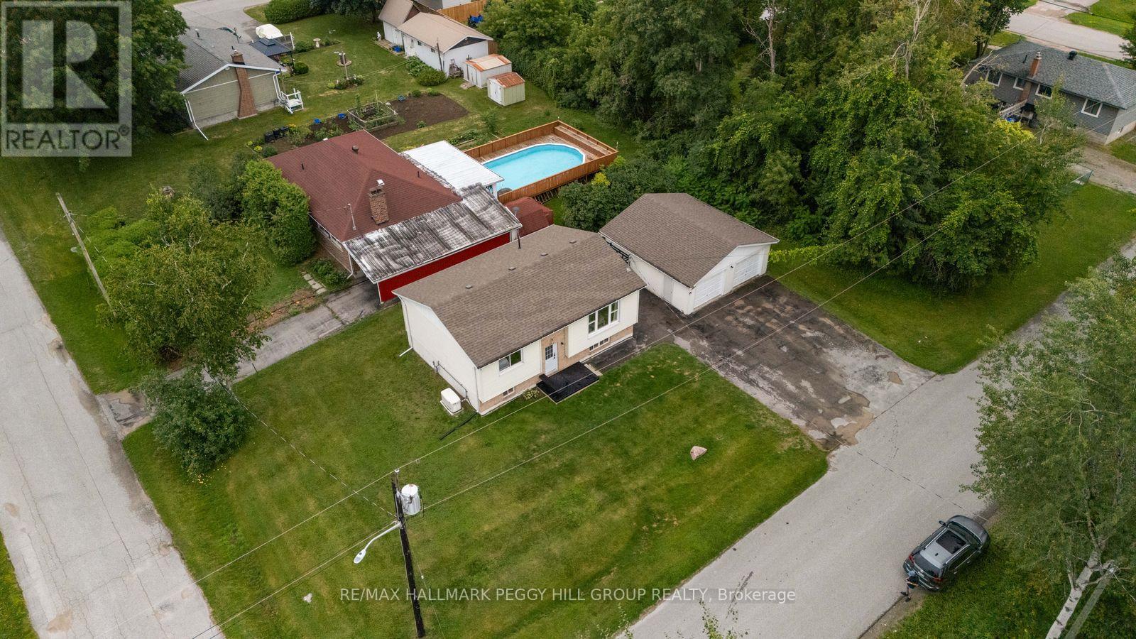 379 Wardell Street, Tay (Port Mcnicoll), Ontario  L0K 1R0 - Photo 15 - S13667354