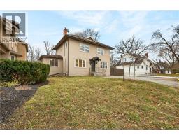 1012 NORTH SHORE Boulevard E, Burlington, Ontario