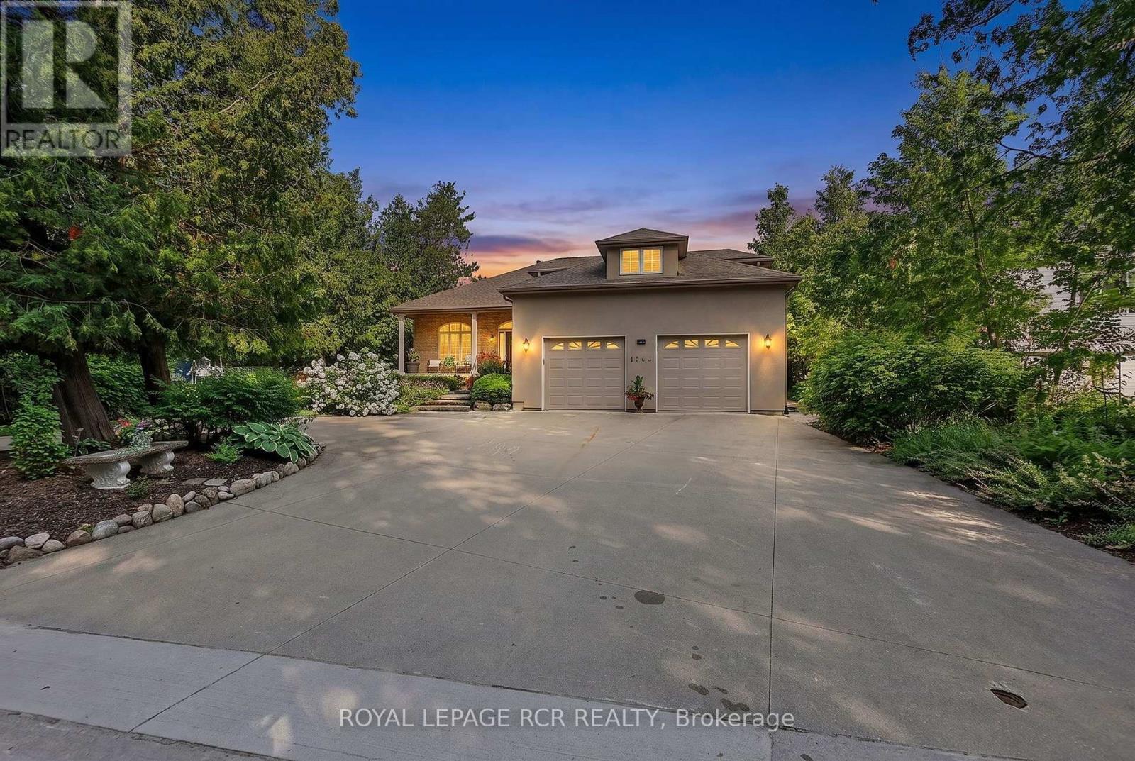 1068 SHORE LANE, Wasaga Beach, Ontario