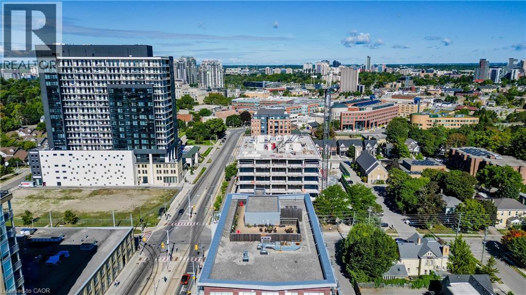 188 King Street S Unit# 413, Waterloo, Ontario  N2J 0C6 - Photo 45 - 40851279