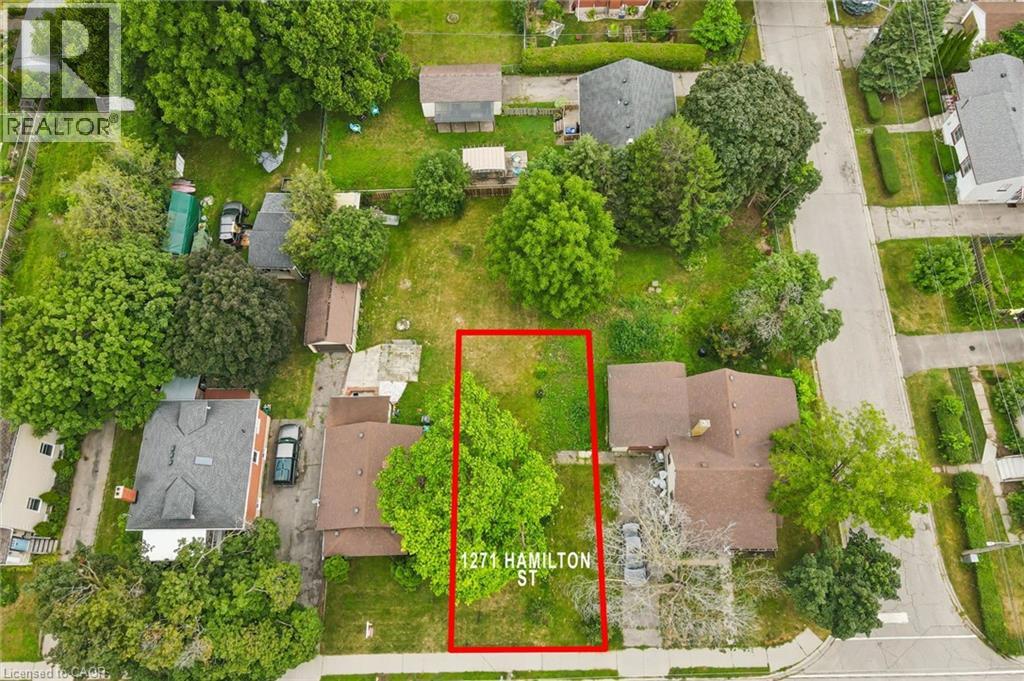 1271 HAMILTON Street, Cambridge, Ontario