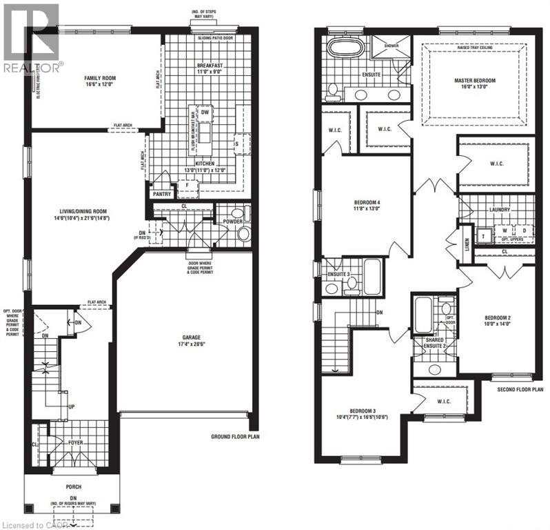 234 Montrose Street S, Cambridge, Ontario  N3J 2J2 - Photo 8 - 40854586