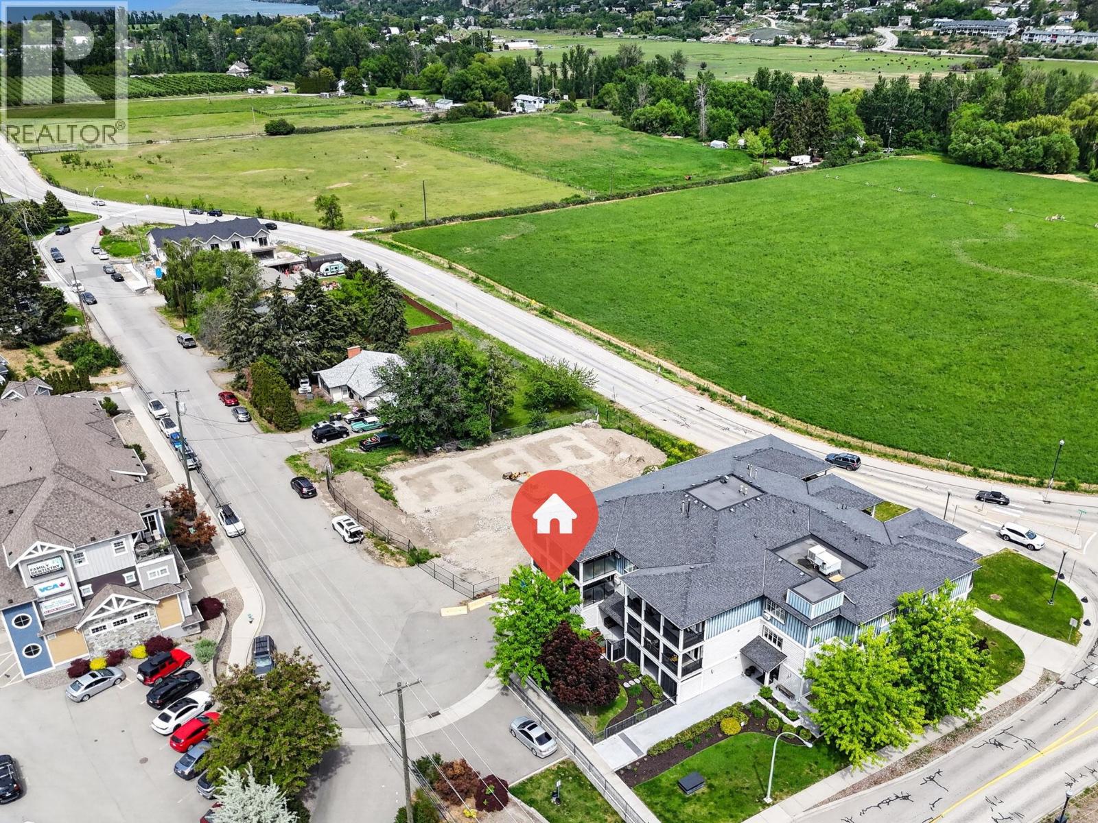 10529 Powley Court Unit# 204, Lake Country, British Columbia  V4V 2S2 - Photo 33 - 10388396