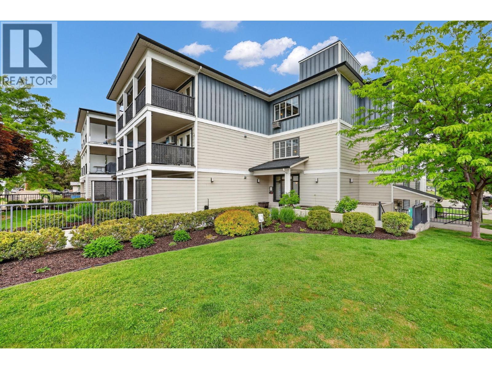10529 Powley Court Unit# 204, Lake Country, British Columbia  V4V 2S2 - Photo 31 - 10388396