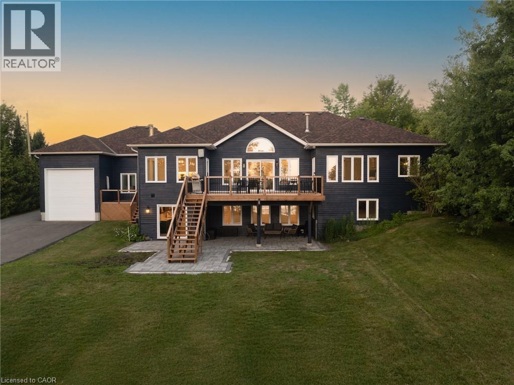 2667 Mary Nichols Road, Lakefield, Ontario  K0L 2H0 - Photo 5 - 40854755