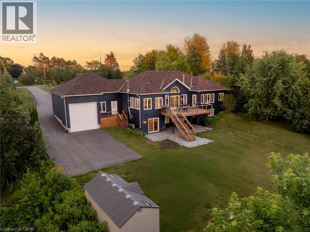 2667 Mary Nichols Road, Lakefield, Ontario  K0L 2H0 - Photo 34 - 40854755