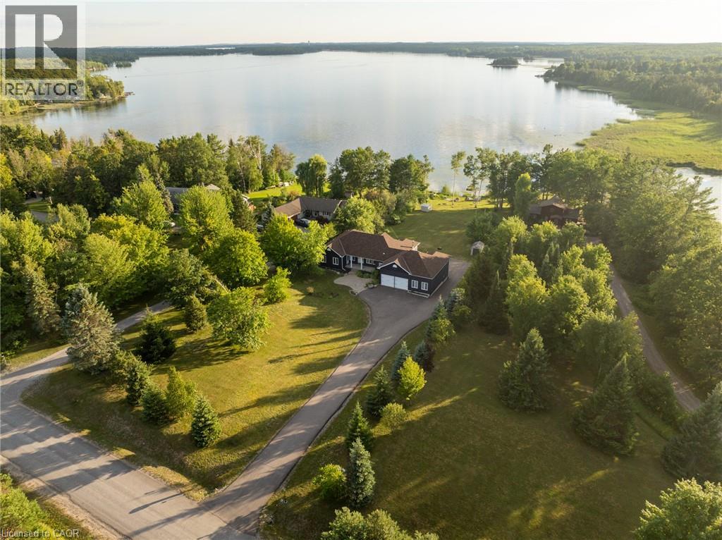 2667 Mary Nichols Road, Lakefield, Ontario  K0L 2H0 - Photo 3 - 40854755