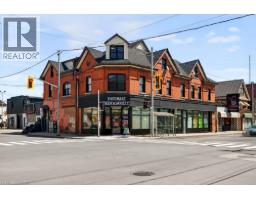 677 BARTON Street E, Hamilton, Ontario