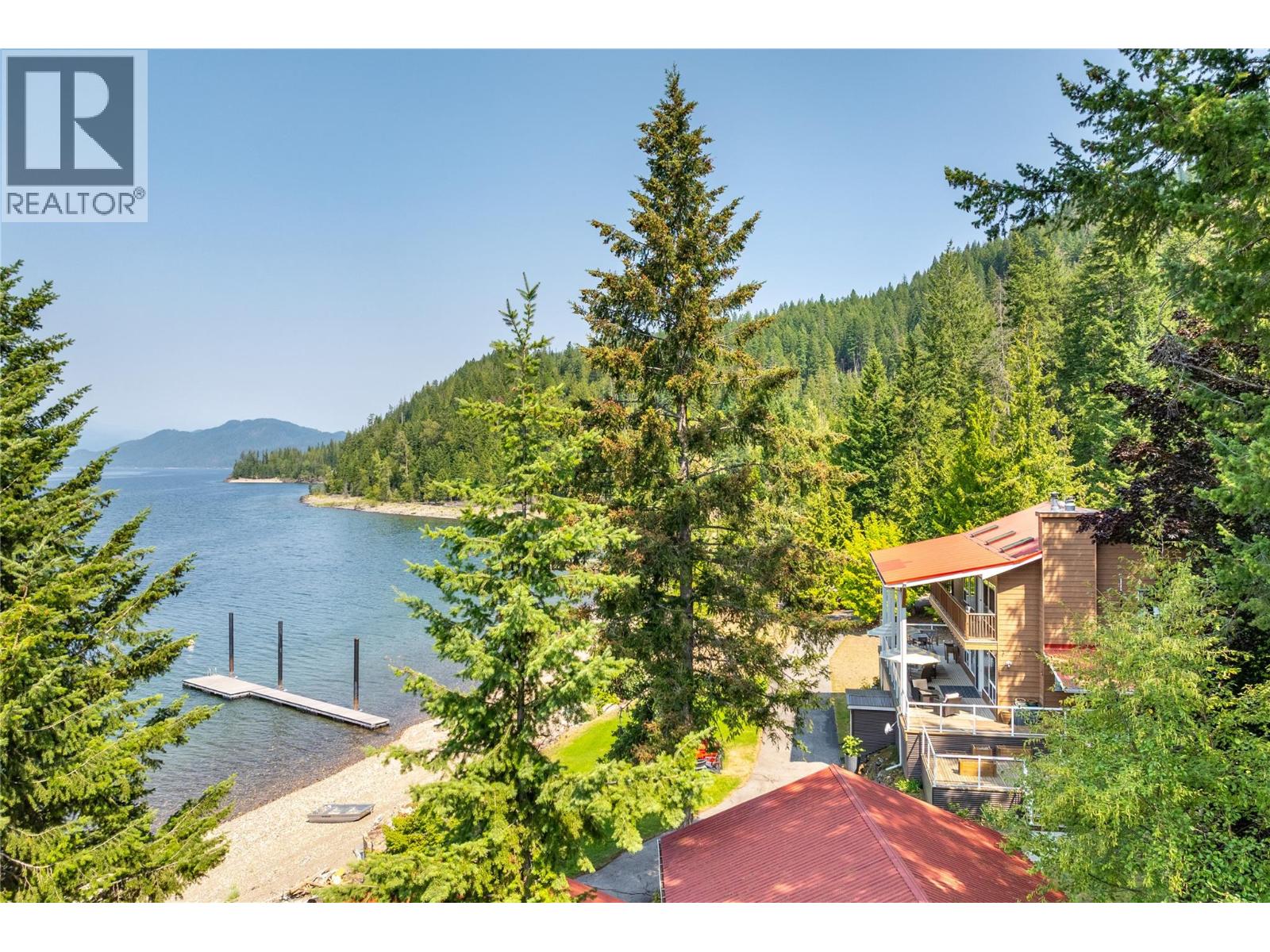 13883 3a Highway, Boswell, British Columbia  V0B 1A0 - Photo 16 - 10393244