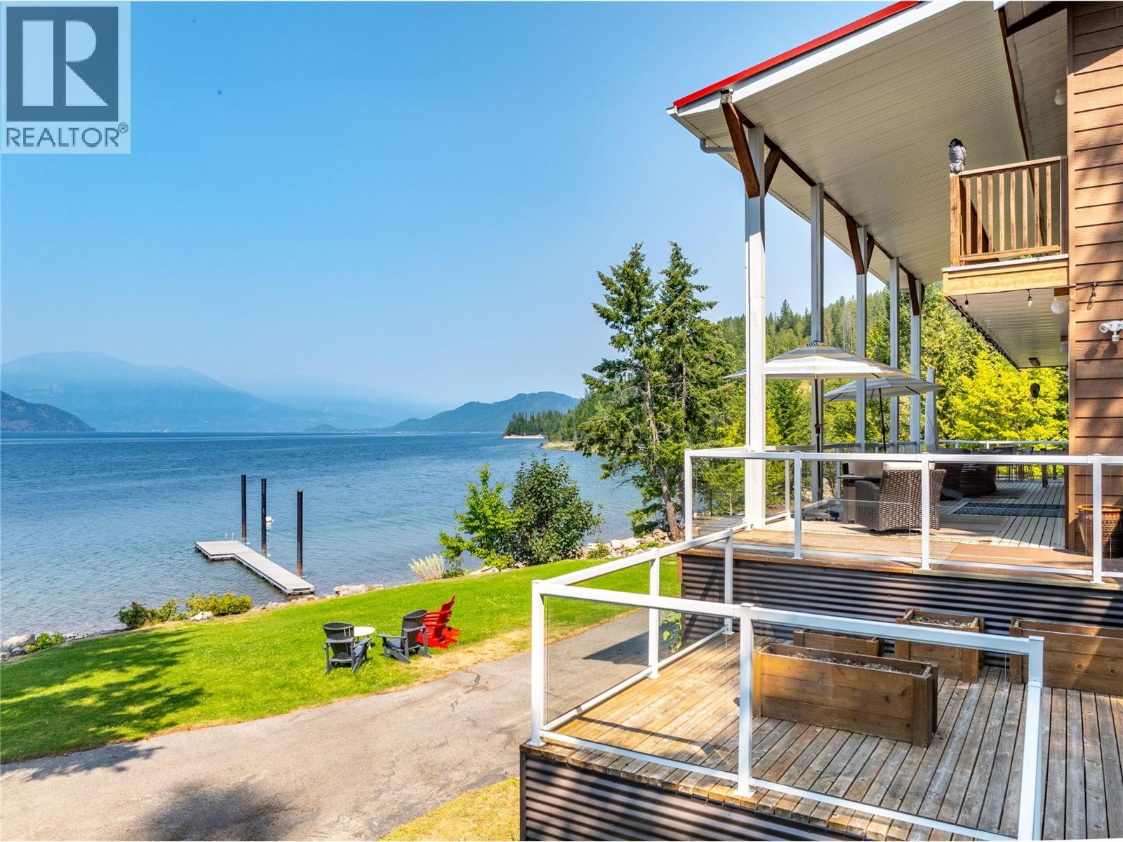 13883 3a Highway, Boswell, British Columbia  V0B 1A0 - Photo 6 - 10393244