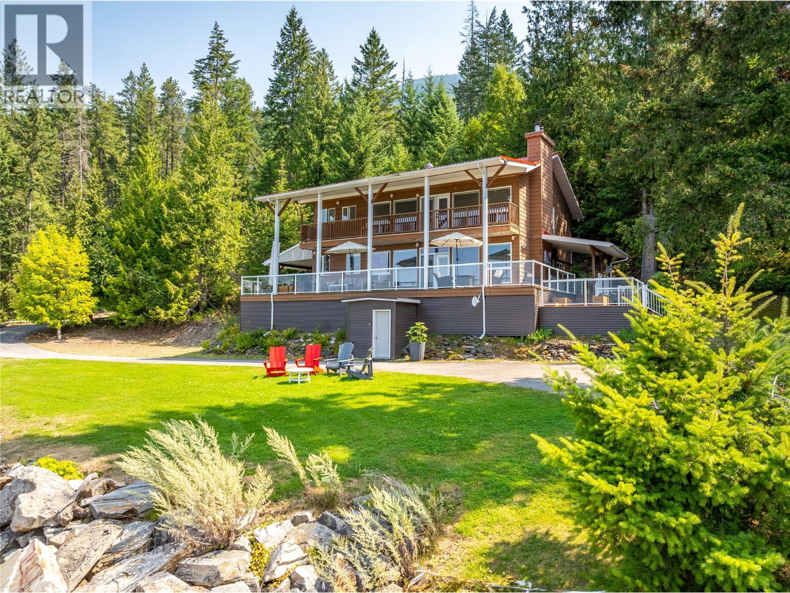 13883 3a Highway, Boswell, British Columbia  V0B 1A0 - Photo 24 - 10393244