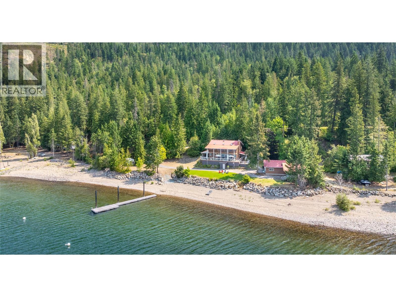 13883 3a Highway, Boswell, British Columbia  V0B 1A0 - Photo 15 - 10393244