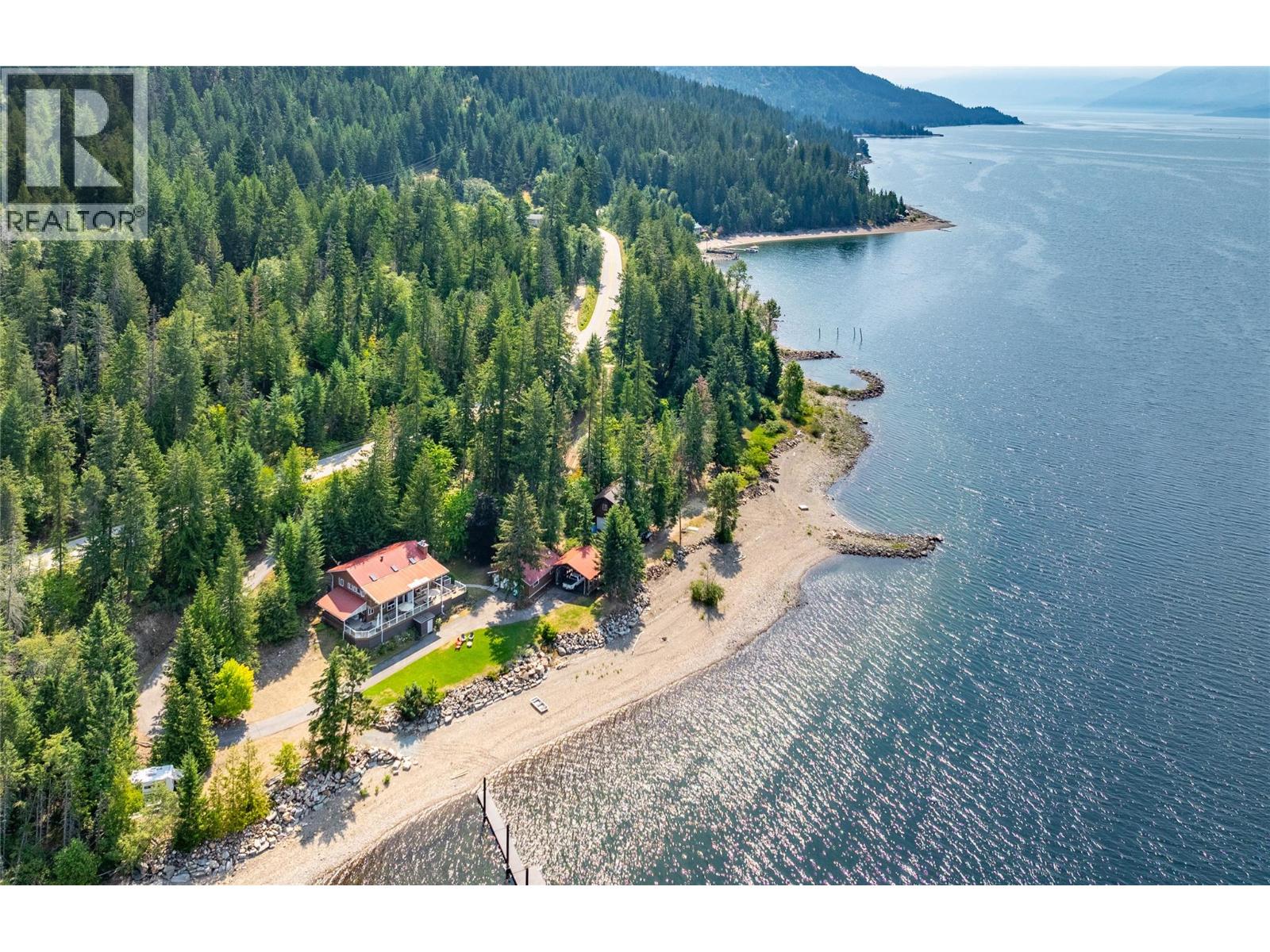 13883 3a Highway, Boswell, British Columbia  V0B 1A0 - Photo 17 - 10393244