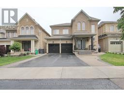 52 BEAR RUN ROAD, Brampton, Ontario