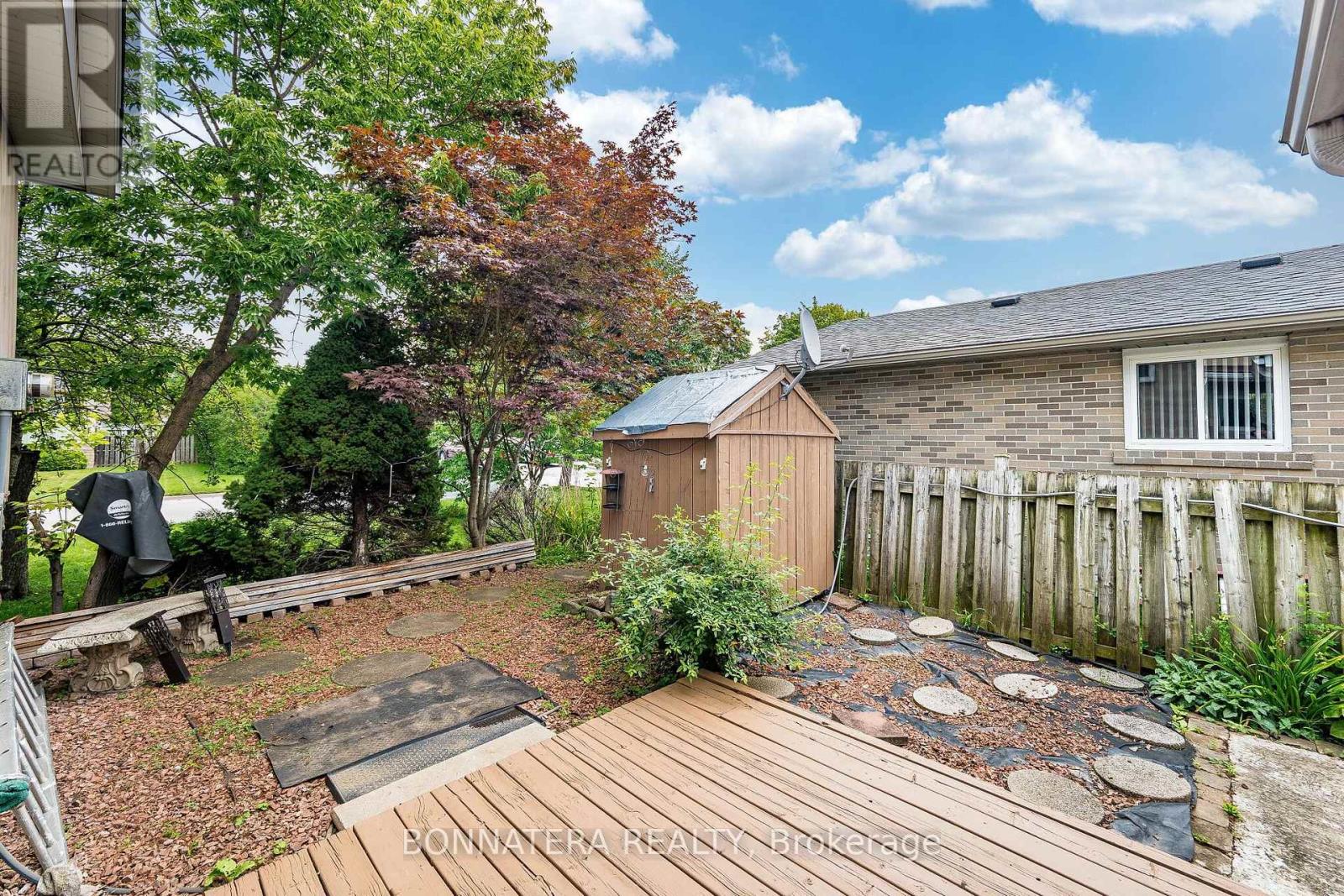 1324 Aldridge Crescent, Burlington, Ontario  L7M 1J1 - Photo 41 - W13667298