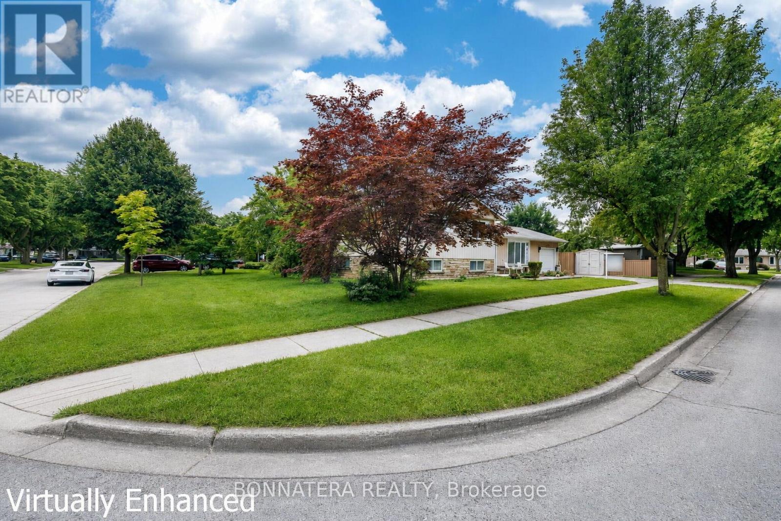 1324 Aldridge Crescent, Burlington, Ontario  L7M 1J1 - Photo 47 - W13667298
