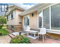 1324 ALDRIDGE CRESCENT, Burlington, Ontario