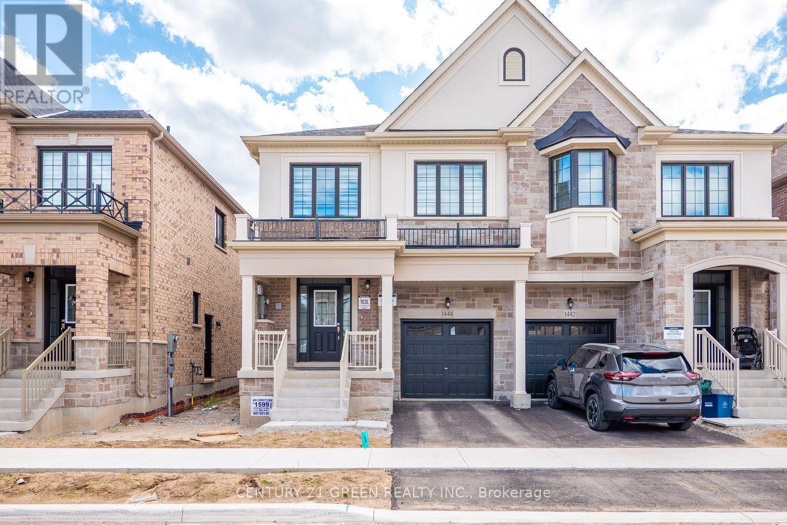 1444 Savoline Boulevard, Milton, Ontario  L9E 2E9 - Photo 1 - W13667322