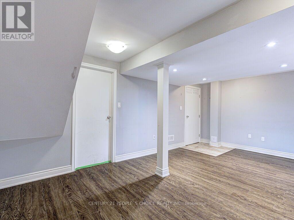 Bsmt - 5965 River Grove Avenue, Mississauga, Ontario  L5M 4Z8 - Photo 4 - W13667324