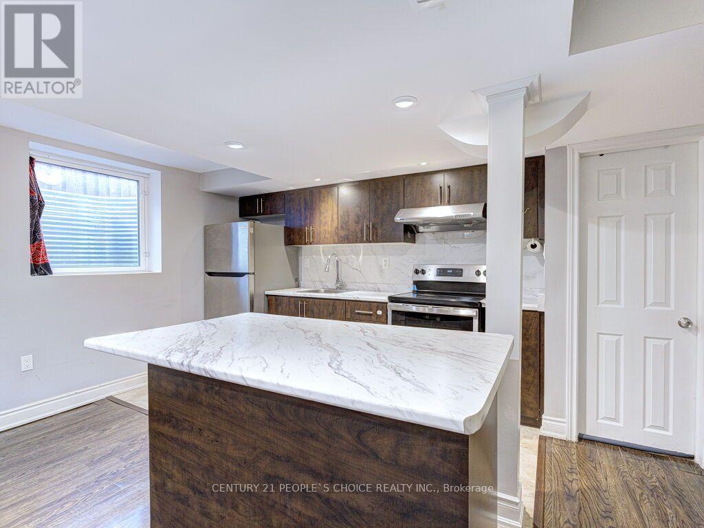 Bsmt - 5965 River Grove Avenue, Mississauga, Ontario  L5M 4Z8 - Photo 7 - W13667324