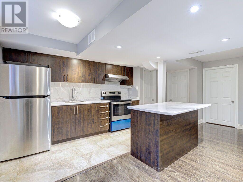 Bsmt - 5965 River Grove Avenue, Mississauga, Ontario  L5M 4Z8 - Photo 8 - W13667324