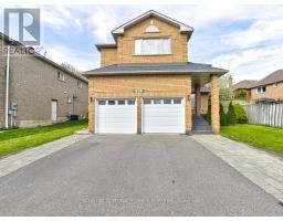 BSMT - 5965 RIVER GROVE AVENUE, Mississauga, Ontario