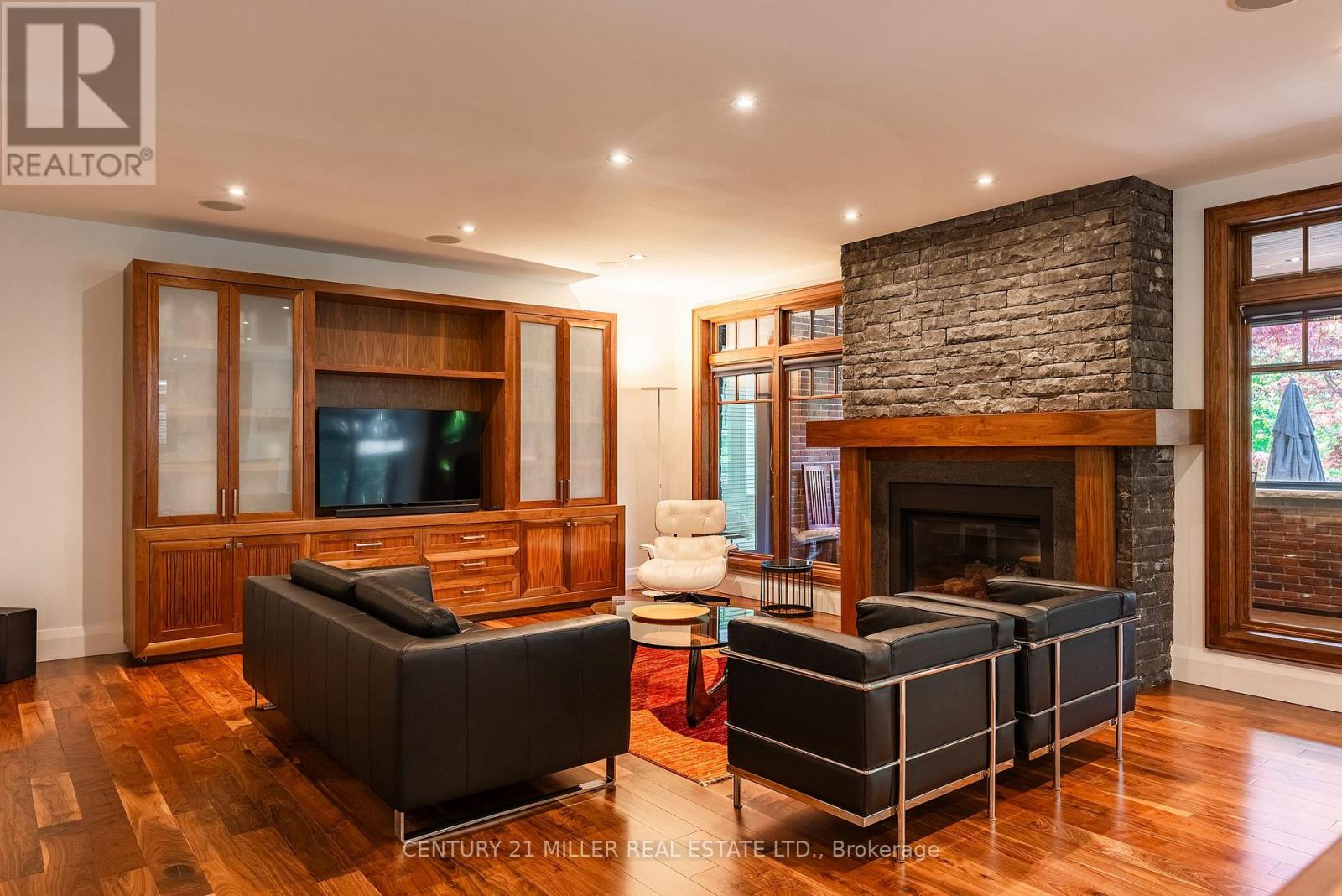 5316 Drenkelly Court, Mississauga, Ontario  L5M 2H4 - Photo 21 - W13667332