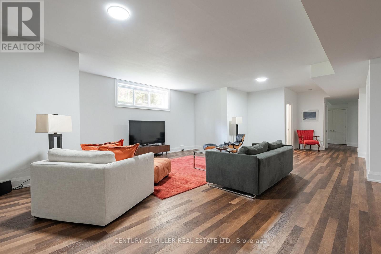 5316 Drenkelly Court, Mississauga, Ontario  L5M 2H4 - Photo 36 - W13667332