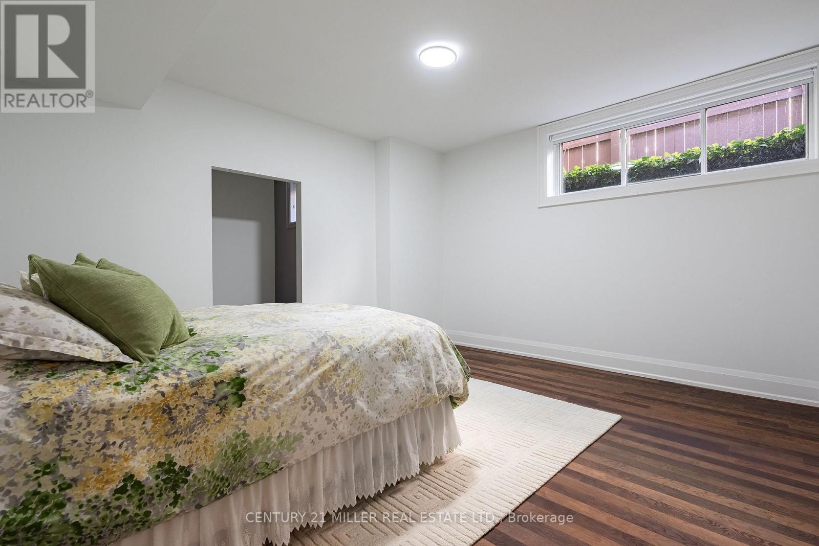 5316 Drenkelly Court, Mississauga, Ontario  L5M 2H4 - Photo 39 - W13667332