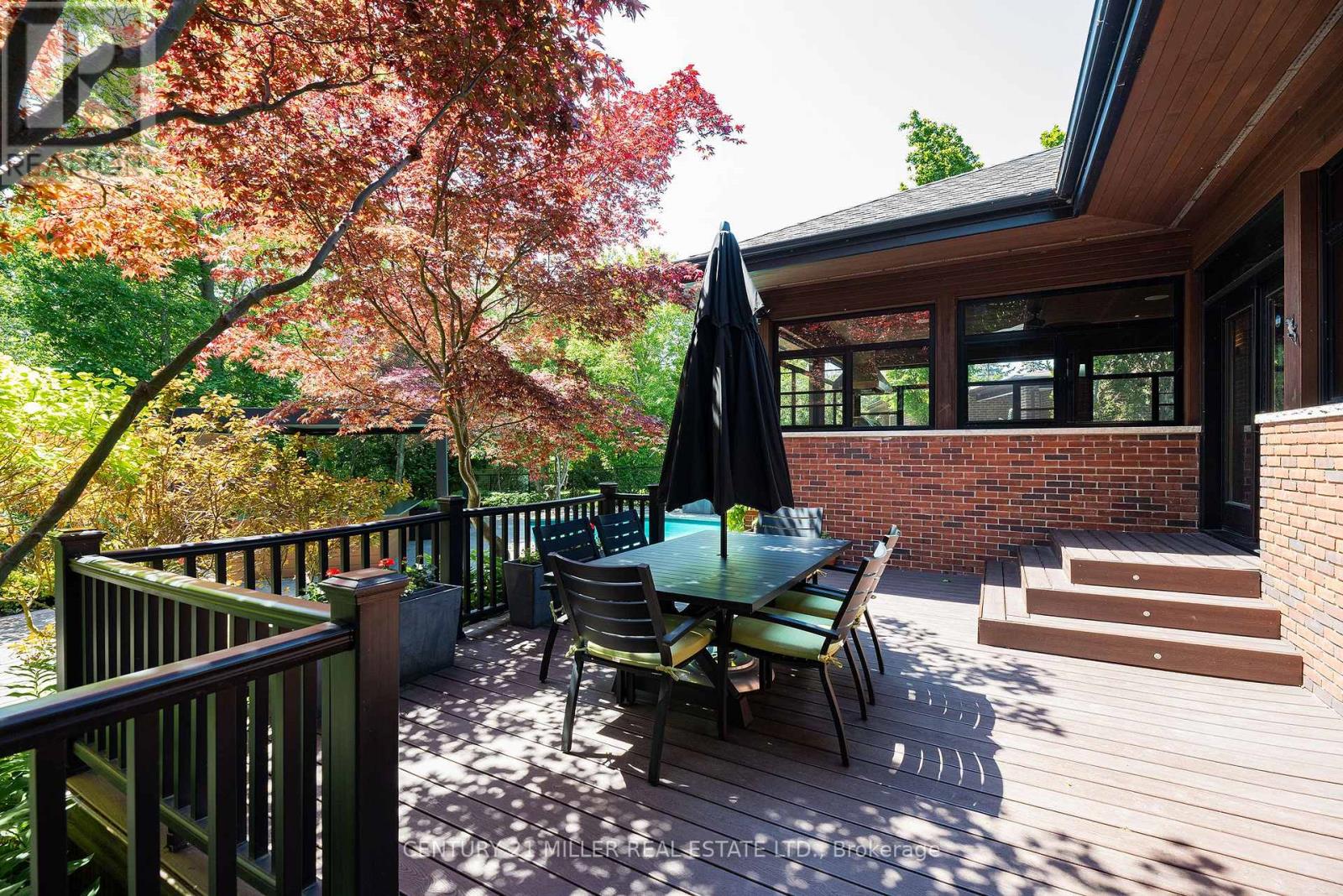 5316 Drenkelly Court, Mississauga, Ontario  L5M 2H4 - Photo 46 - W13667332