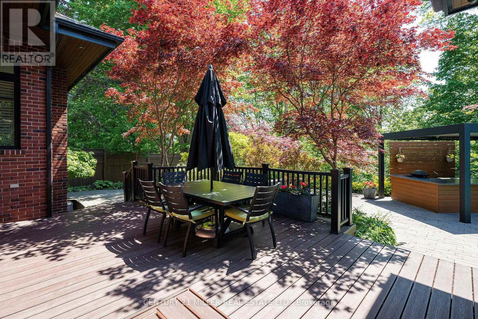 5316 Drenkelly Court, Mississauga, Ontario  L5M 2H4 - Photo 47 - W13667332