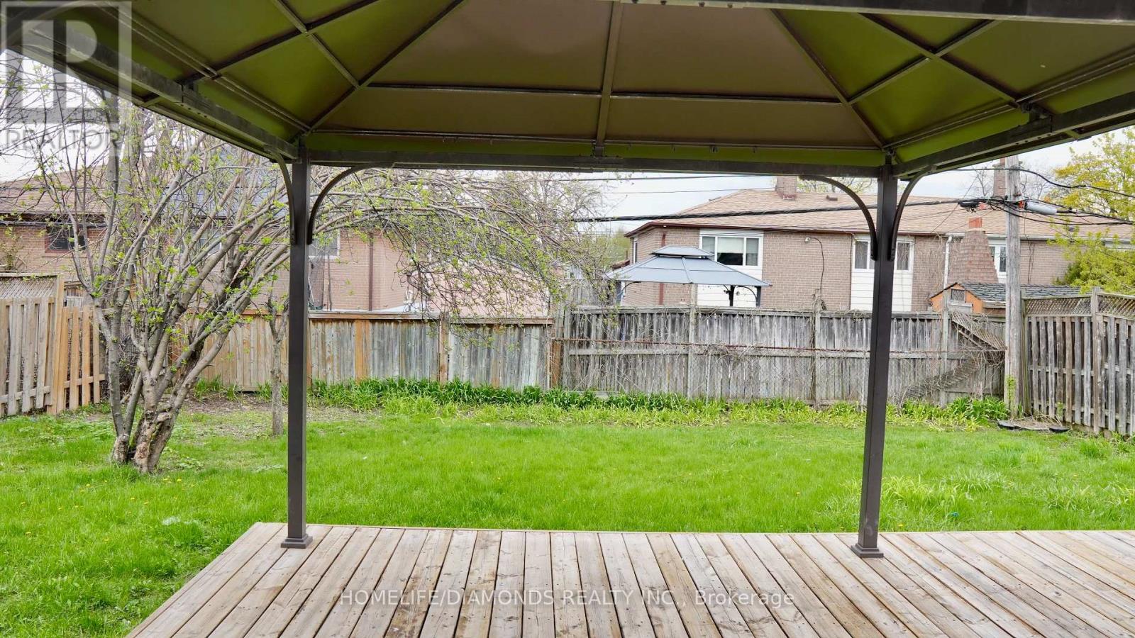 15 Athlone Avenue, Brampton, Ontario  L6T 2N5 - Photo 17 - W13667382