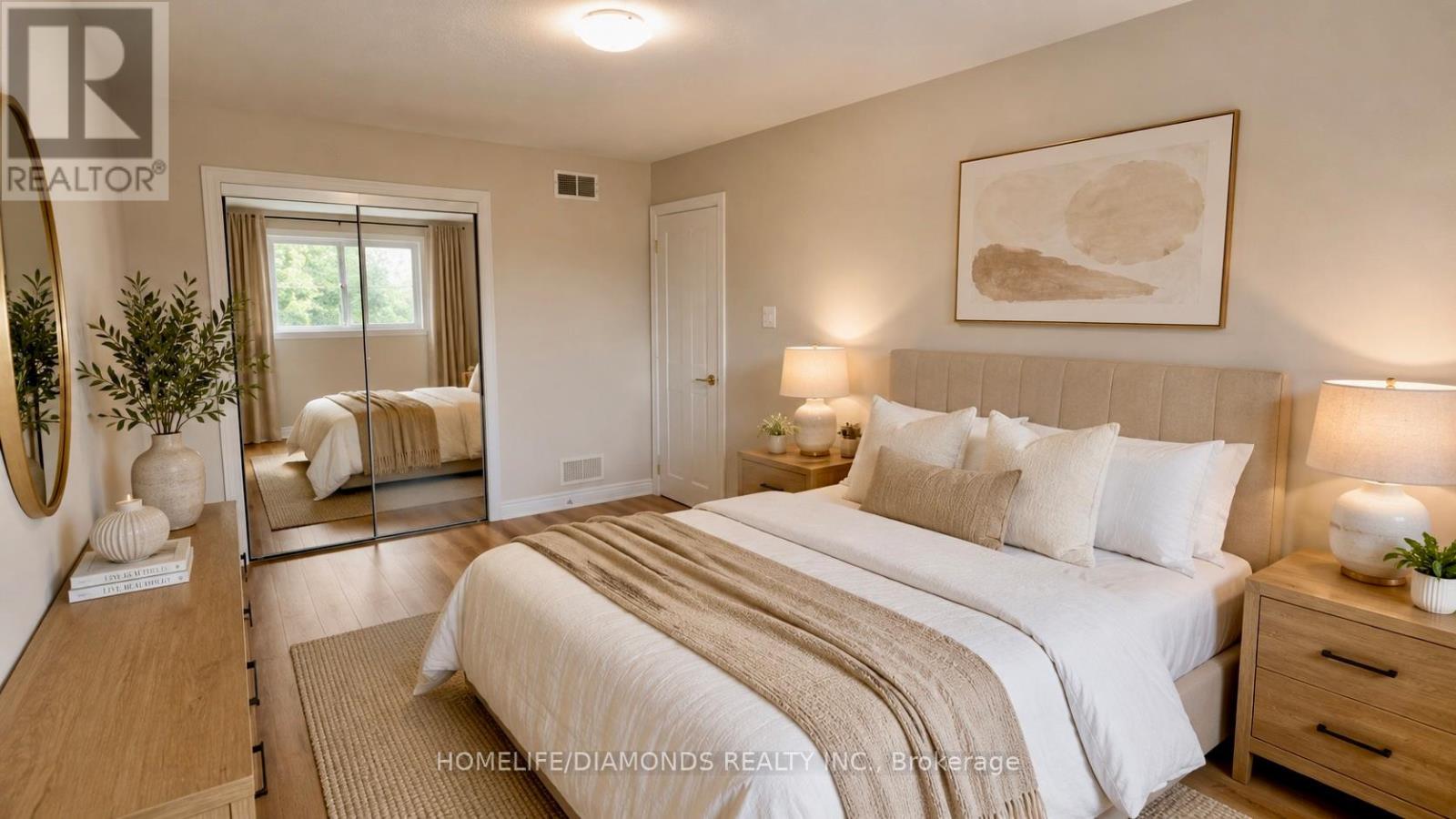 15 Athlone Avenue, Brampton, Ontario  L6T 2N5 - Photo 8 - W13667382