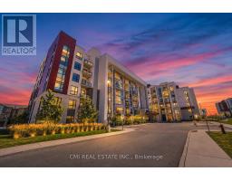 312 - 470 GORDON KRANTZ AVENUE, Milton, Ontario
