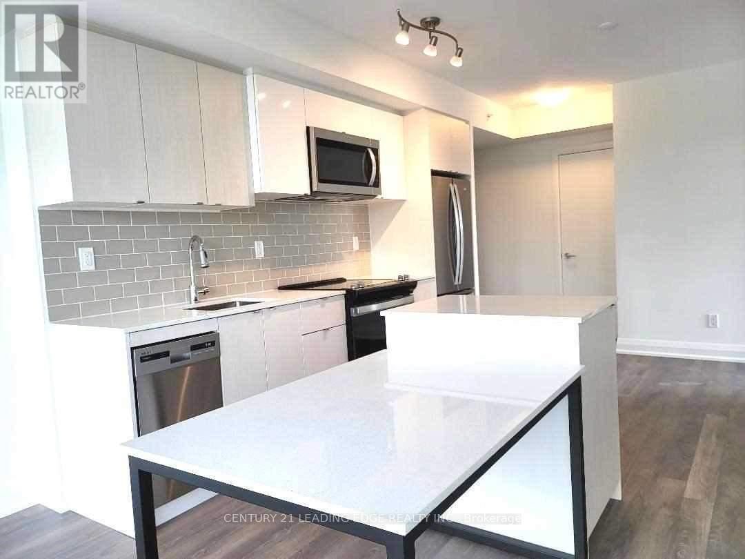 302 - 1461 Lawrence Avenue, Toronto, Ontario  M6L 1A9 - Photo 12 - W13667404