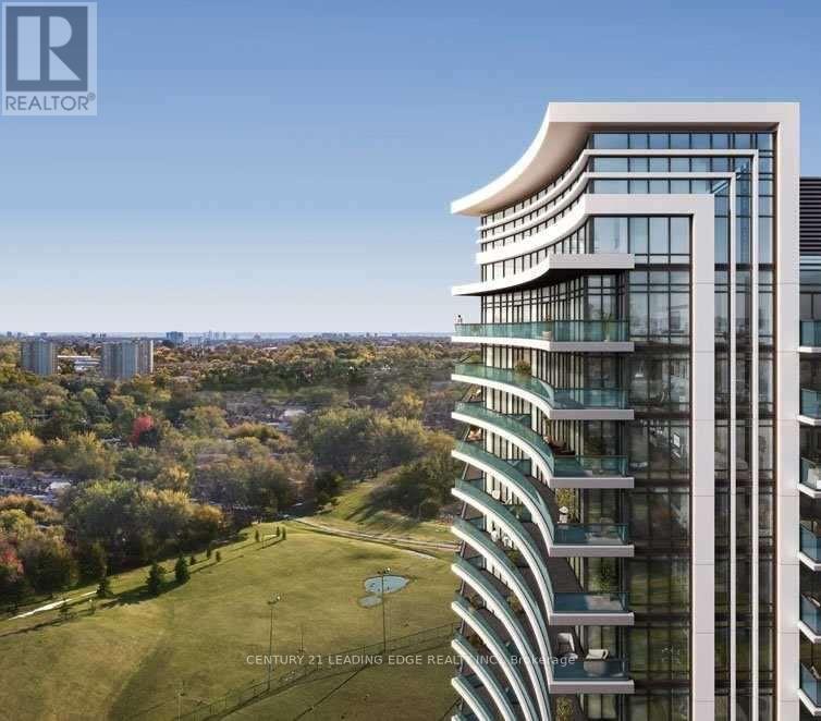 302 - 1461 Lawrence Avenue, Toronto, Ontario  M6L 1A9 - Photo 2 - W13667404