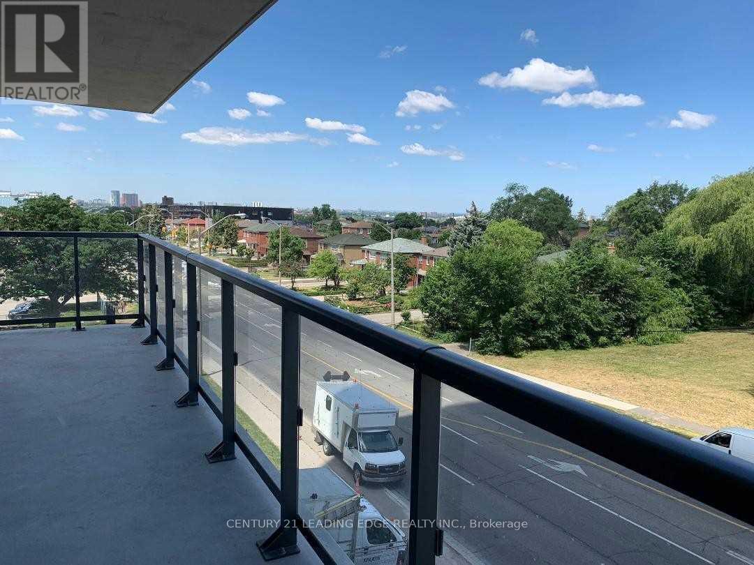 302 - 1461 Lawrence Avenue, Toronto, Ontario  M6L 1A9 - Photo 22 - W13667404