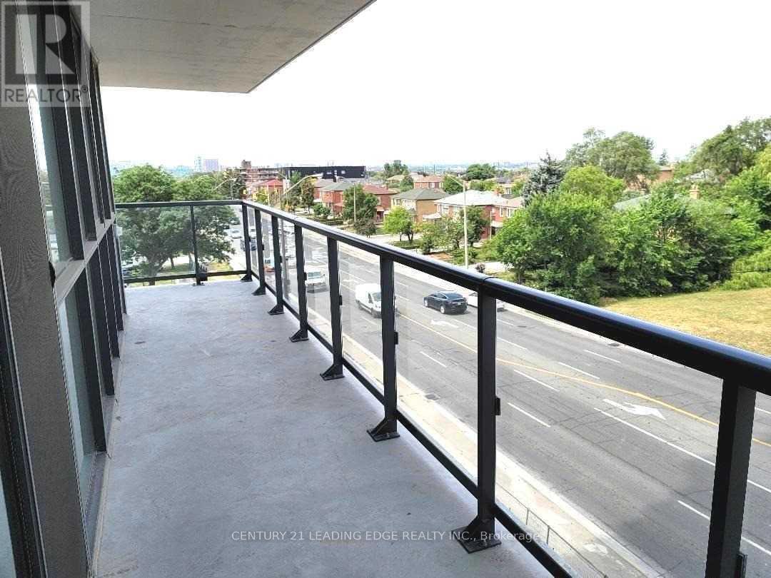 302 - 1461 Lawrence Avenue, Toronto, Ontario  M6L 1A9 - Photo 4 - W13667404