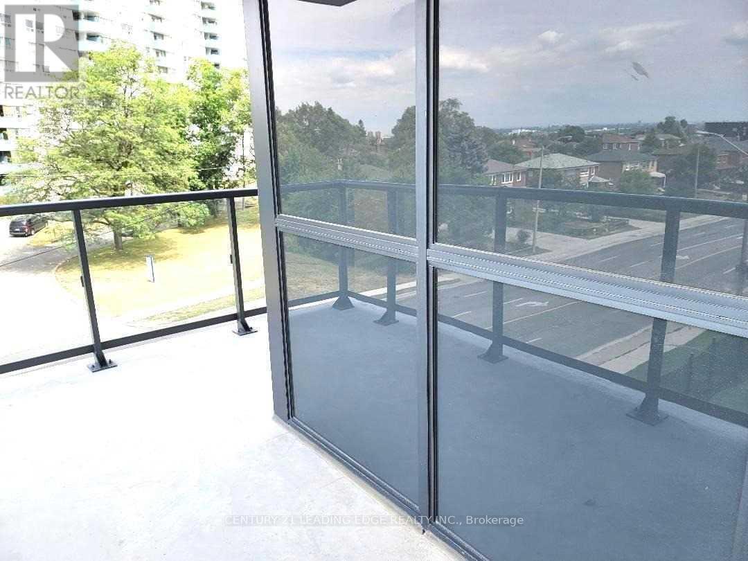 302 - 1461 Lawrence Avenue, Toronto, Ontario  M6L 1A9 - Photo 7 - W13667404