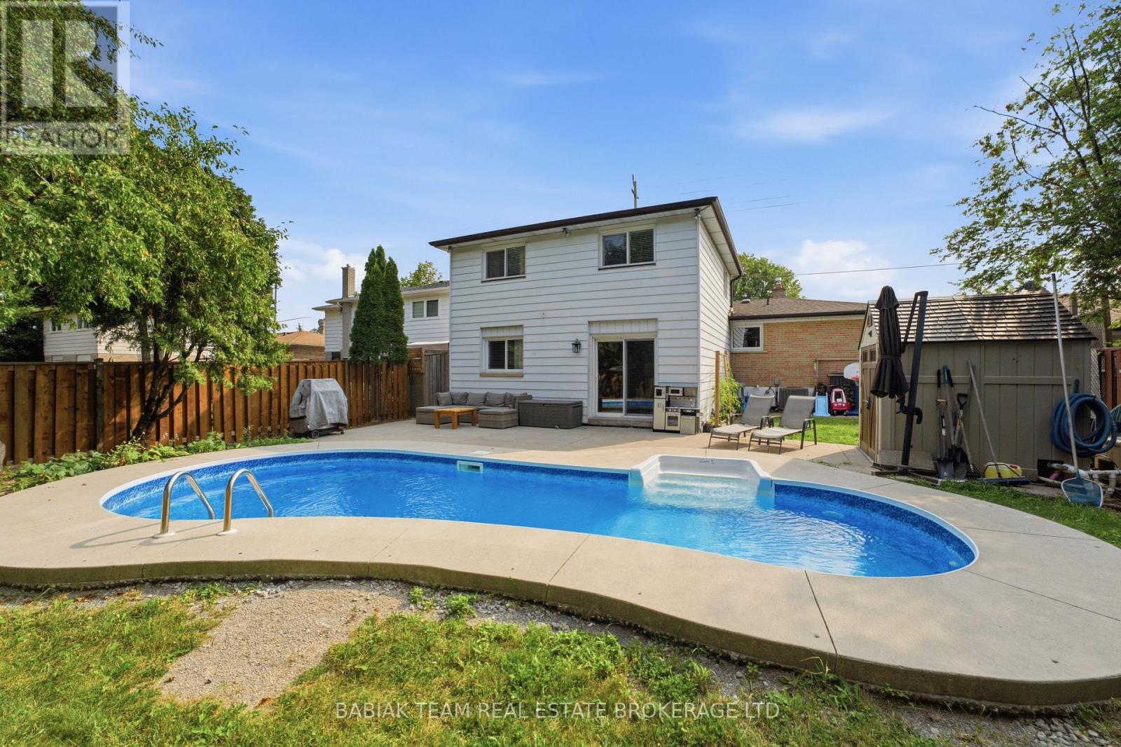 149 Mountainview Road S, Halton Hills, Ontario  L7G 4K4 - Photo 32 - W13667412