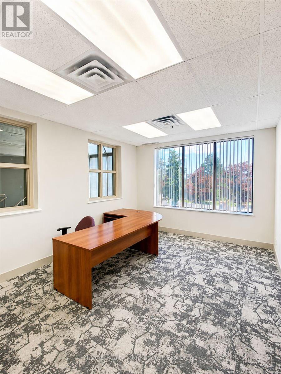 #200a - 141 Brunel Road, Mississauga, Ontario  L4Z 1X3 - Photo 8 - W13667420