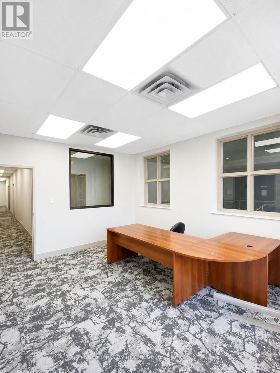 #200a - 141 Brunel Road, Mississauga, Ontario  L4Z 1X3 - Photo 9 - W13667420