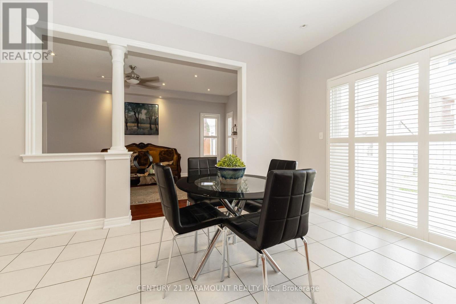 56 Dovehaven Crescent, Brampton, Ontario  L6P 2N8 - Photo 15 - W13667446