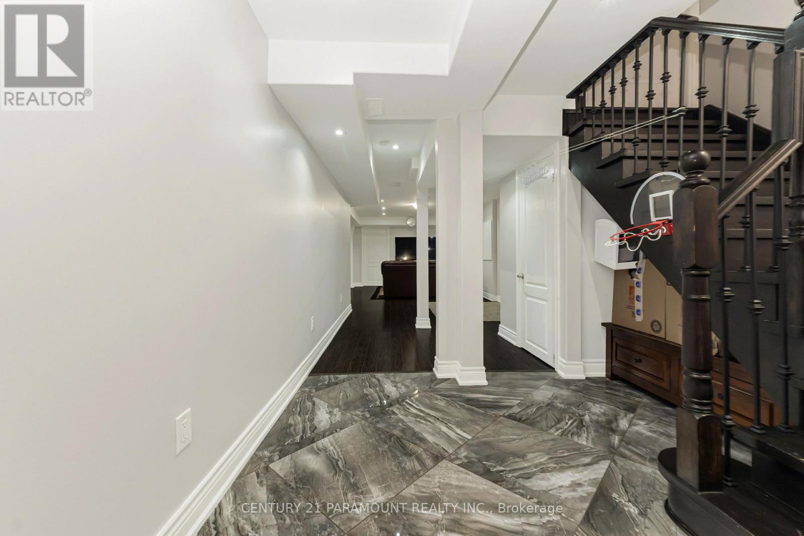 56 Dovehaven Crescent, Brampton, Ontario  L6P 2N8 - Photo 25 - W13667446