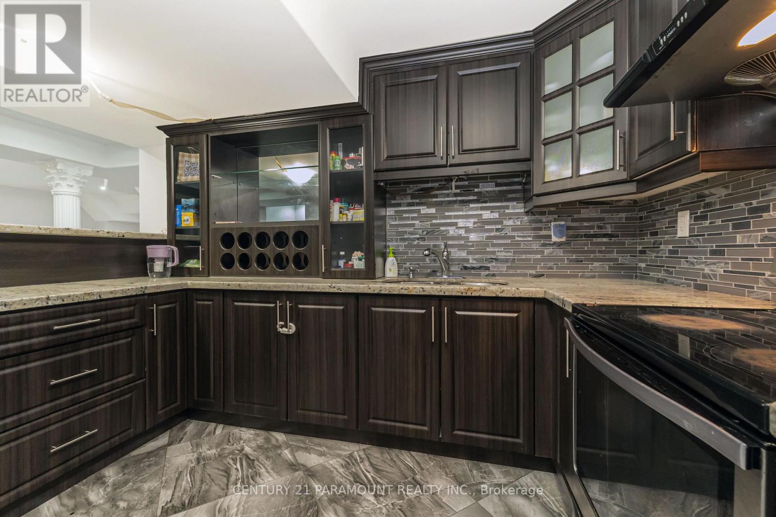 56 Dovehaven Crescent, Brampton, Ontario  L6P 2N8 - Photo 28 - W13667446