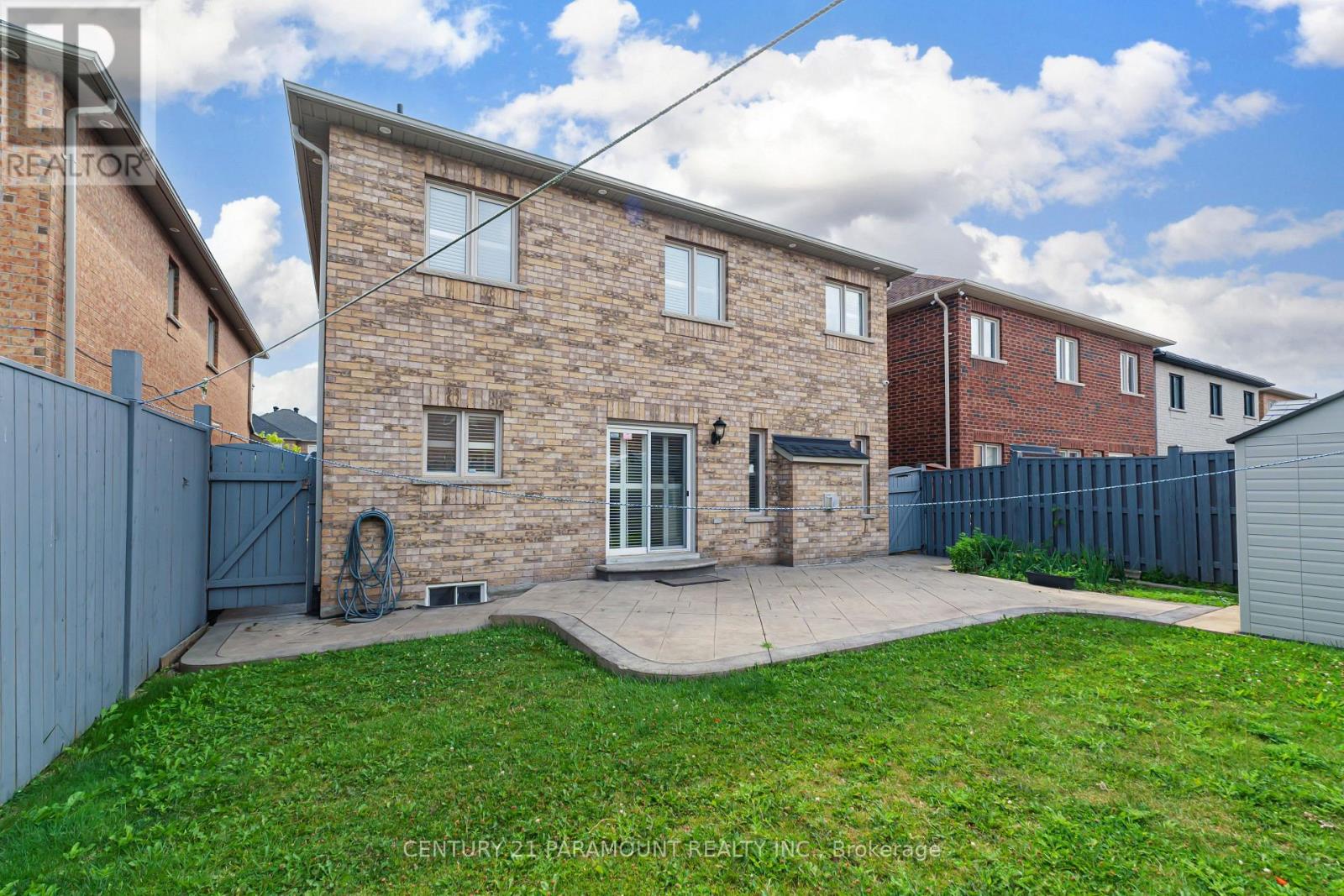 56 Dovehaven Crescent, Brampton, Ontario  L6P 2N8 - Photo 32 - W13667446